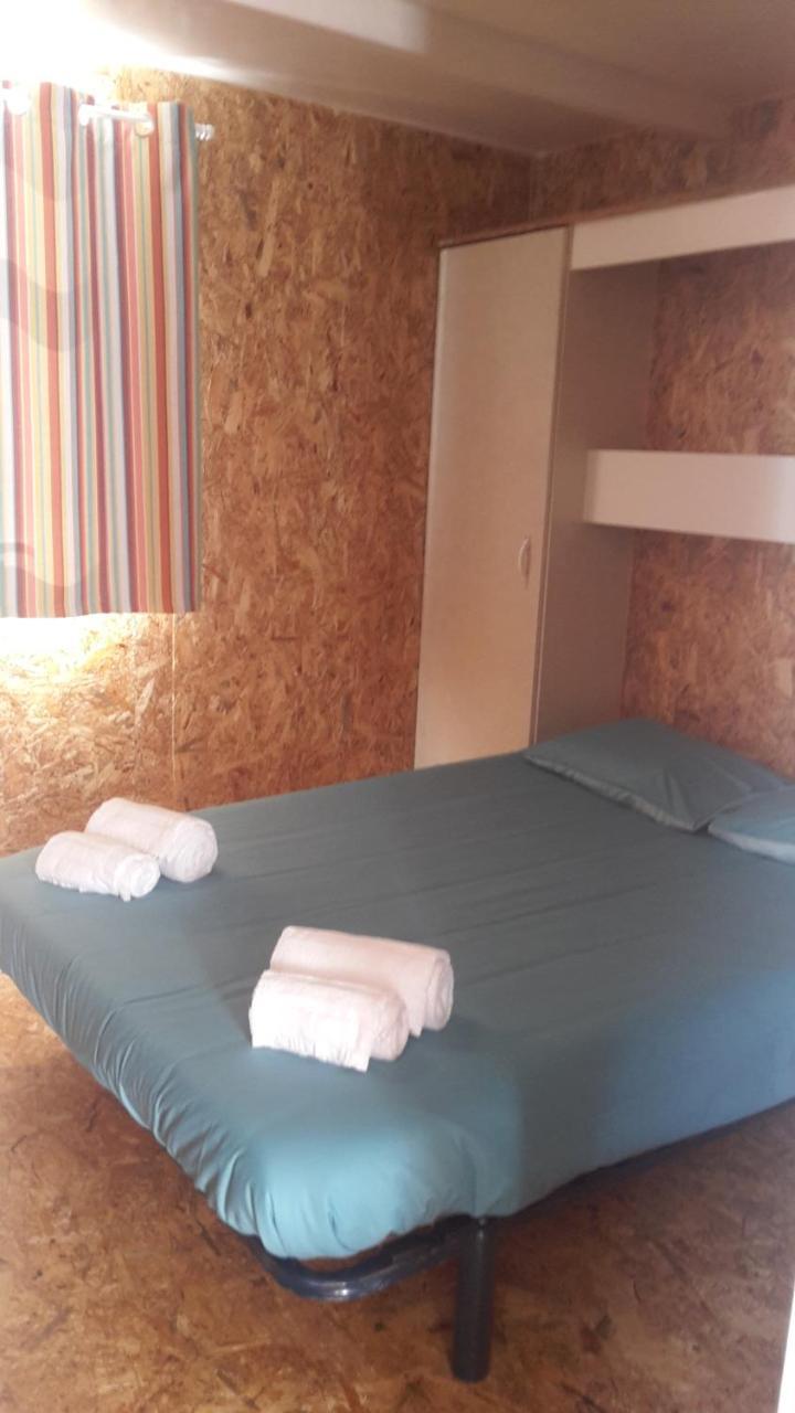 Parque De Campismo Da Da Barra Campsite 3*