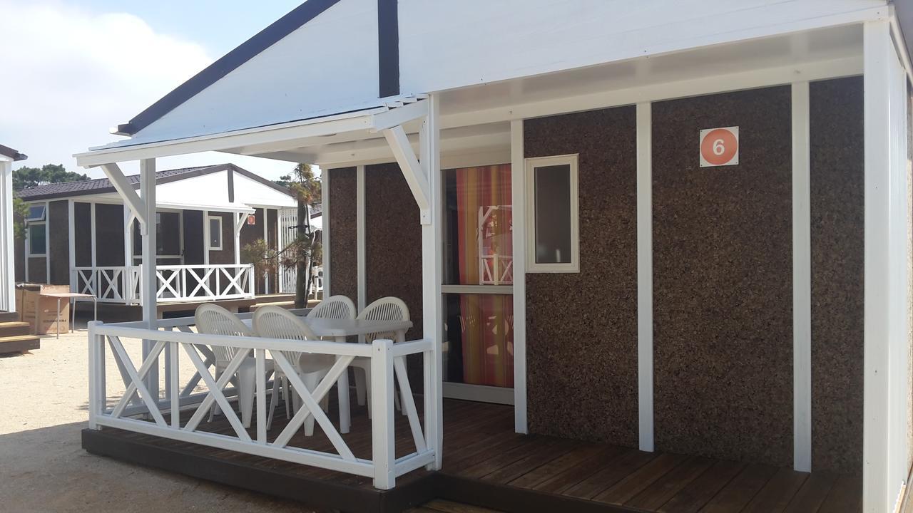 Parque De Campismo Da Da Barra 3* Gafanha da Nazare