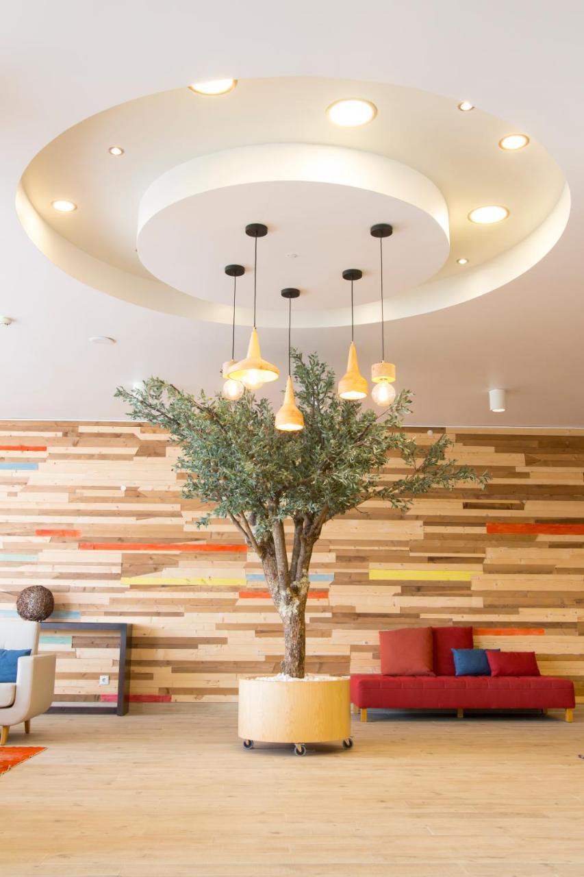 Hotel Star Peniche