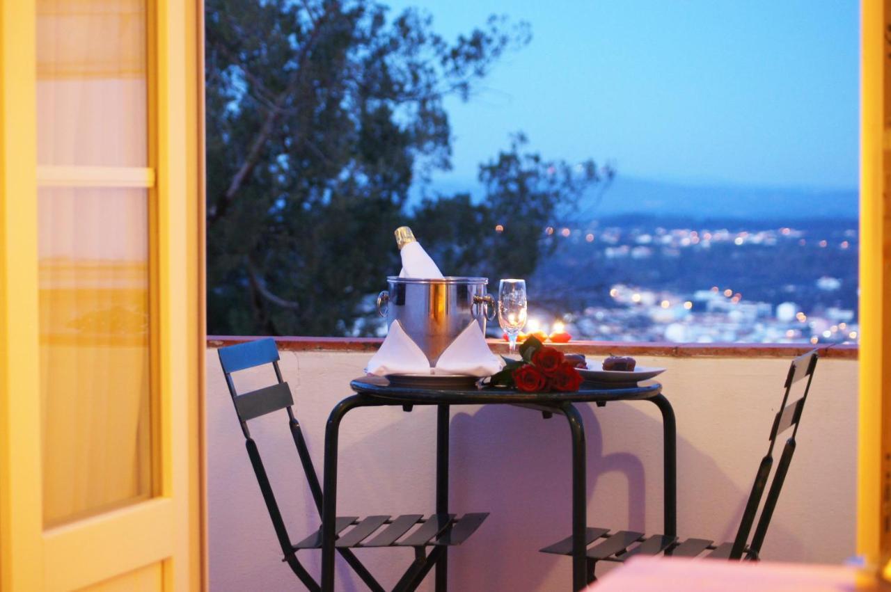 Conde De Hotel Ourem