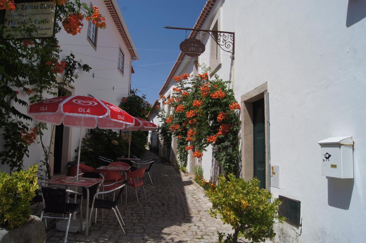 Hotel Conde De Ourem