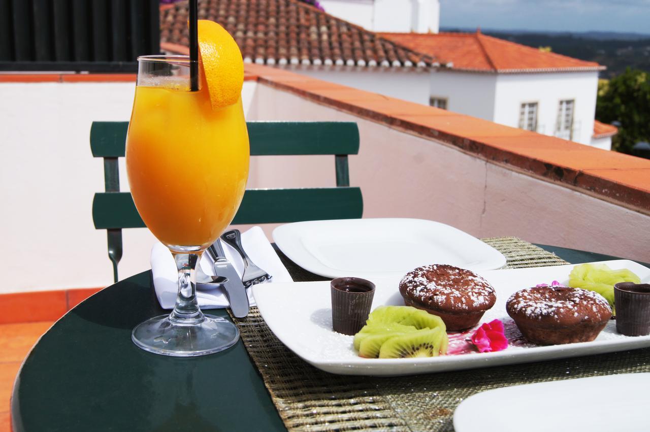 Hotel Conde De