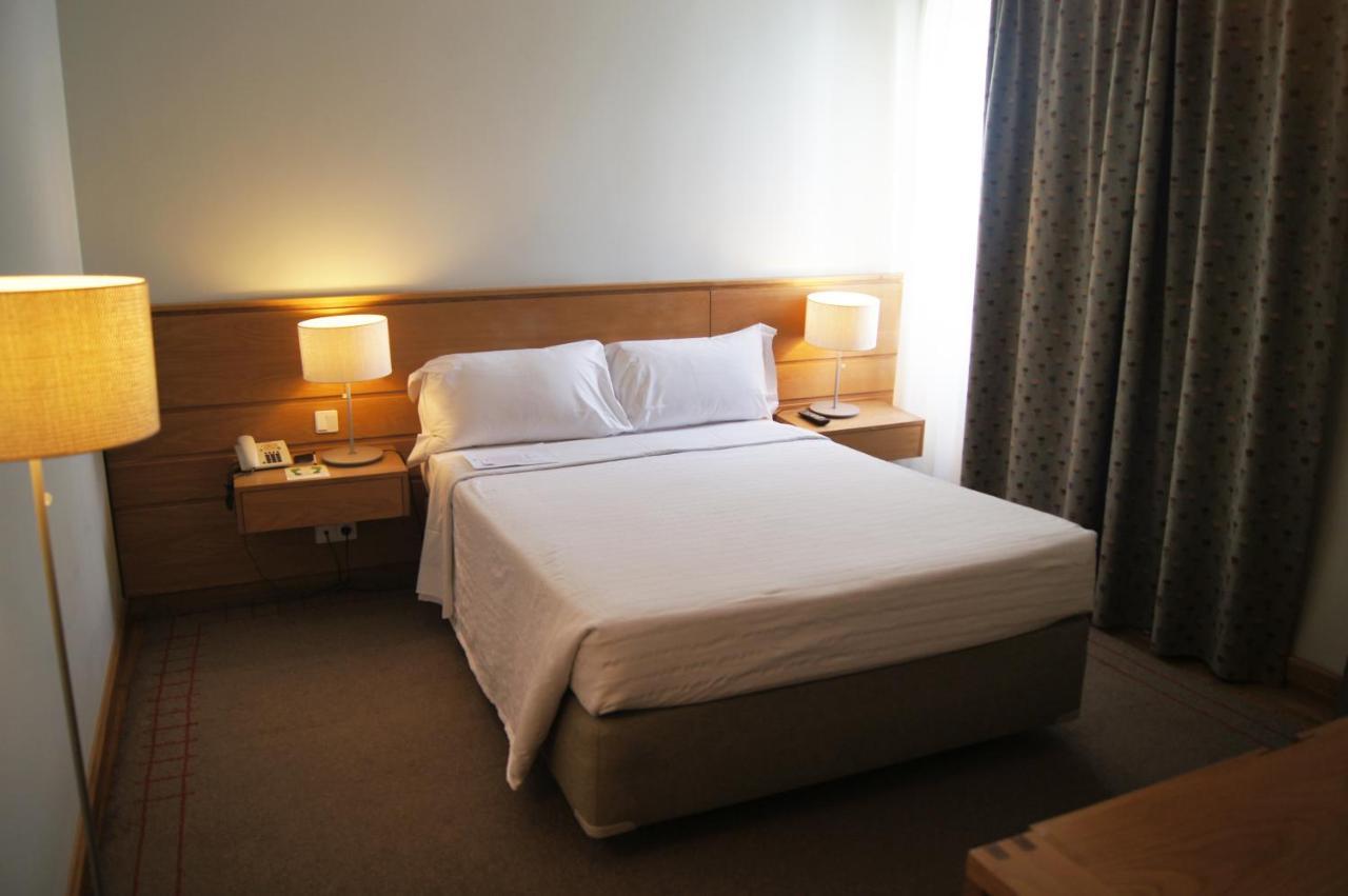 Hotel Conde De 3*