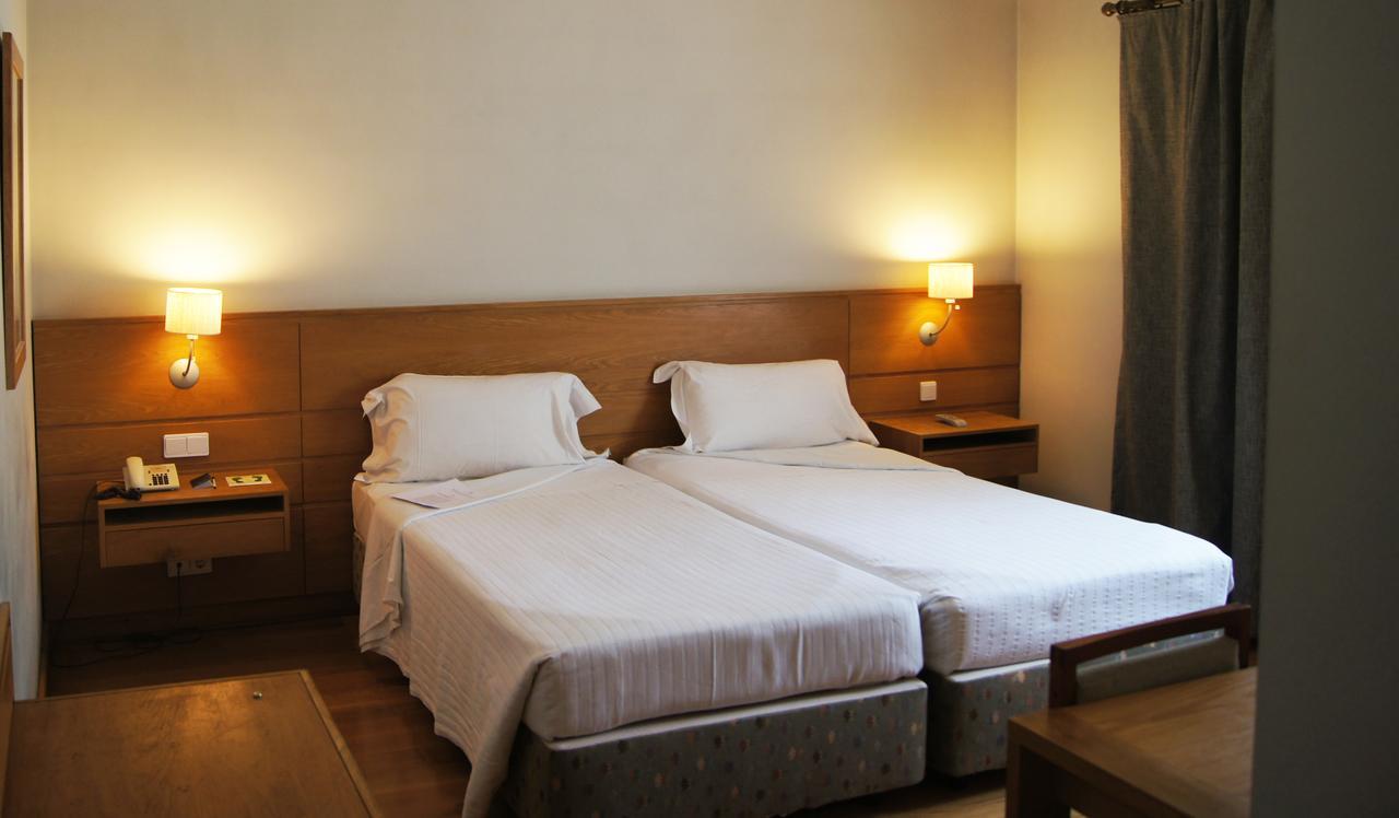 Conde De Hotel Ourém