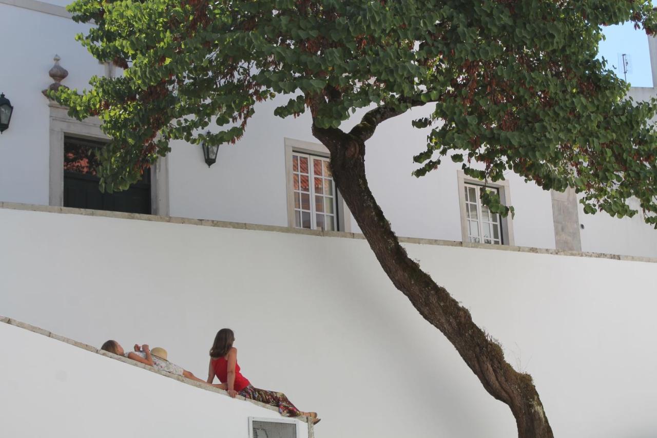 Hotel Conde De