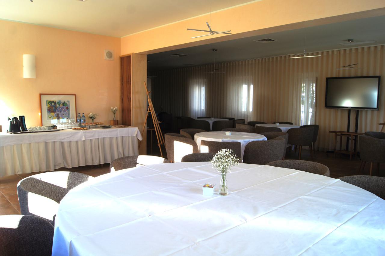 Hotel Conde De