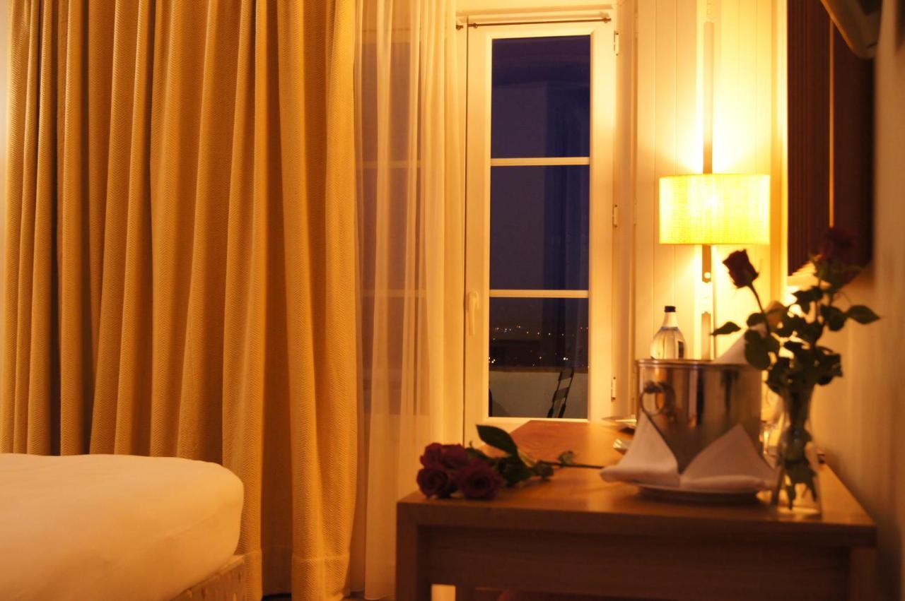 Conde De Hotel 3*