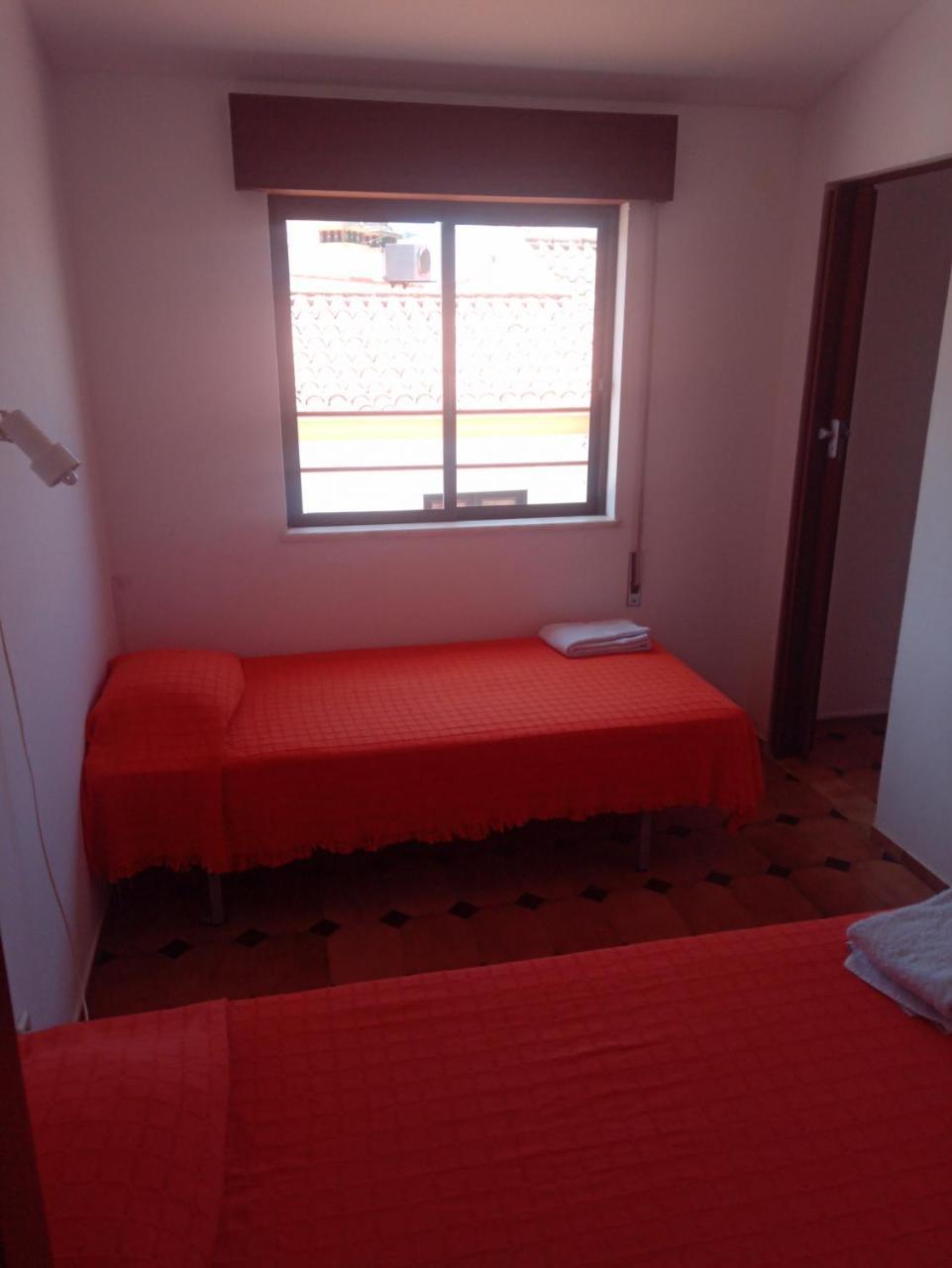 Residencia Laranjeira Pensión