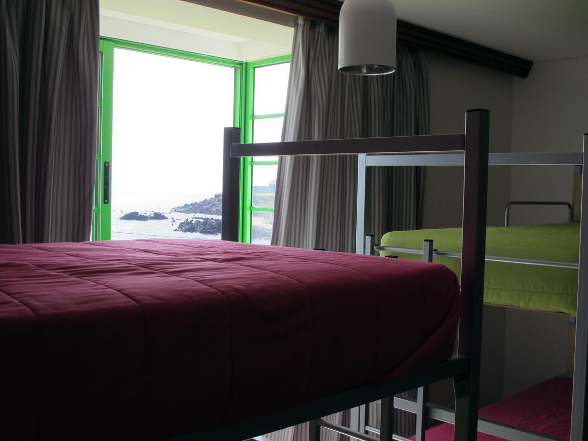 Azores Youth Hostels - Terceira