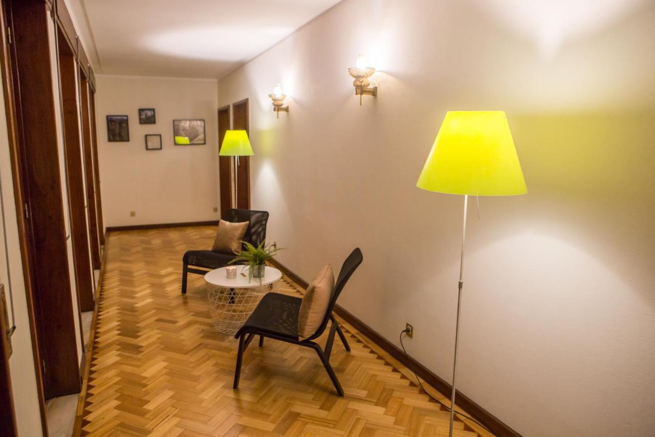 Casa Regadas Hostel *