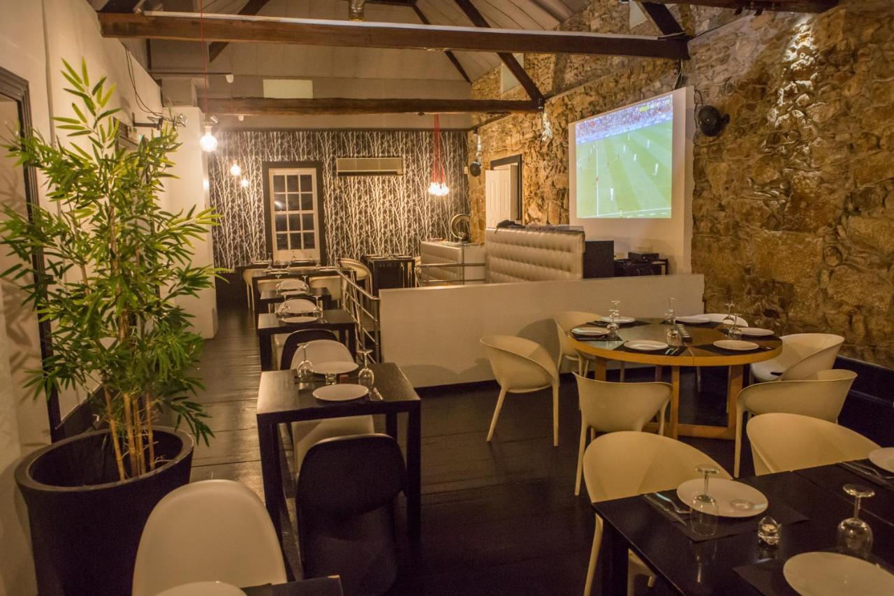 Casa Regadas Hostel