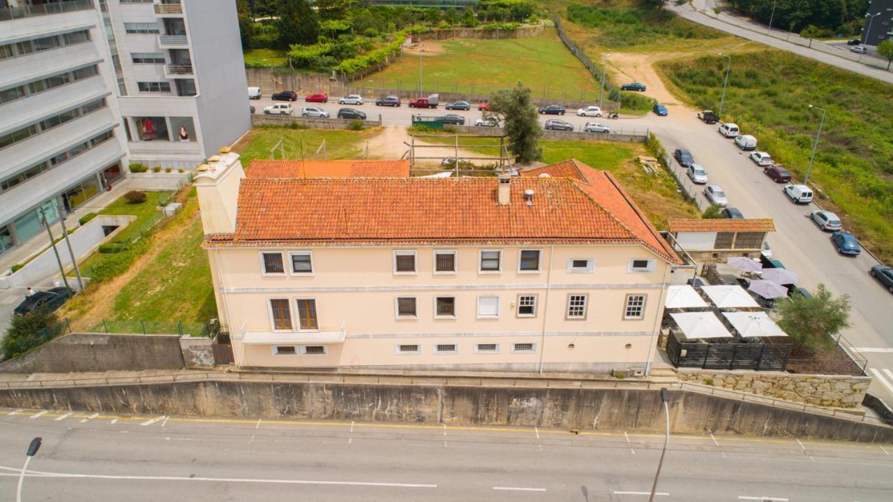 Casa Regadas