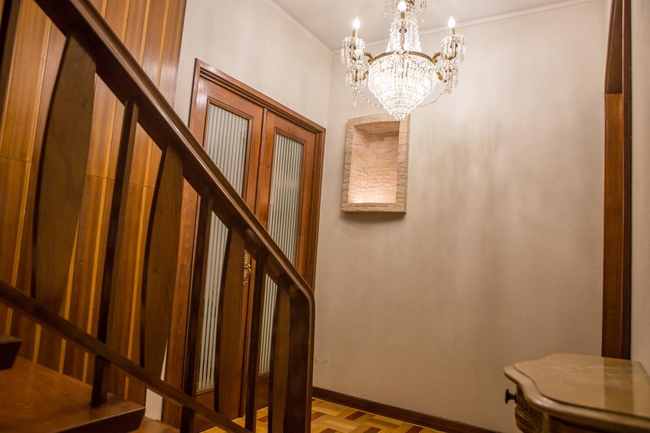 Casa Regadas Albergue Vale de Cambra