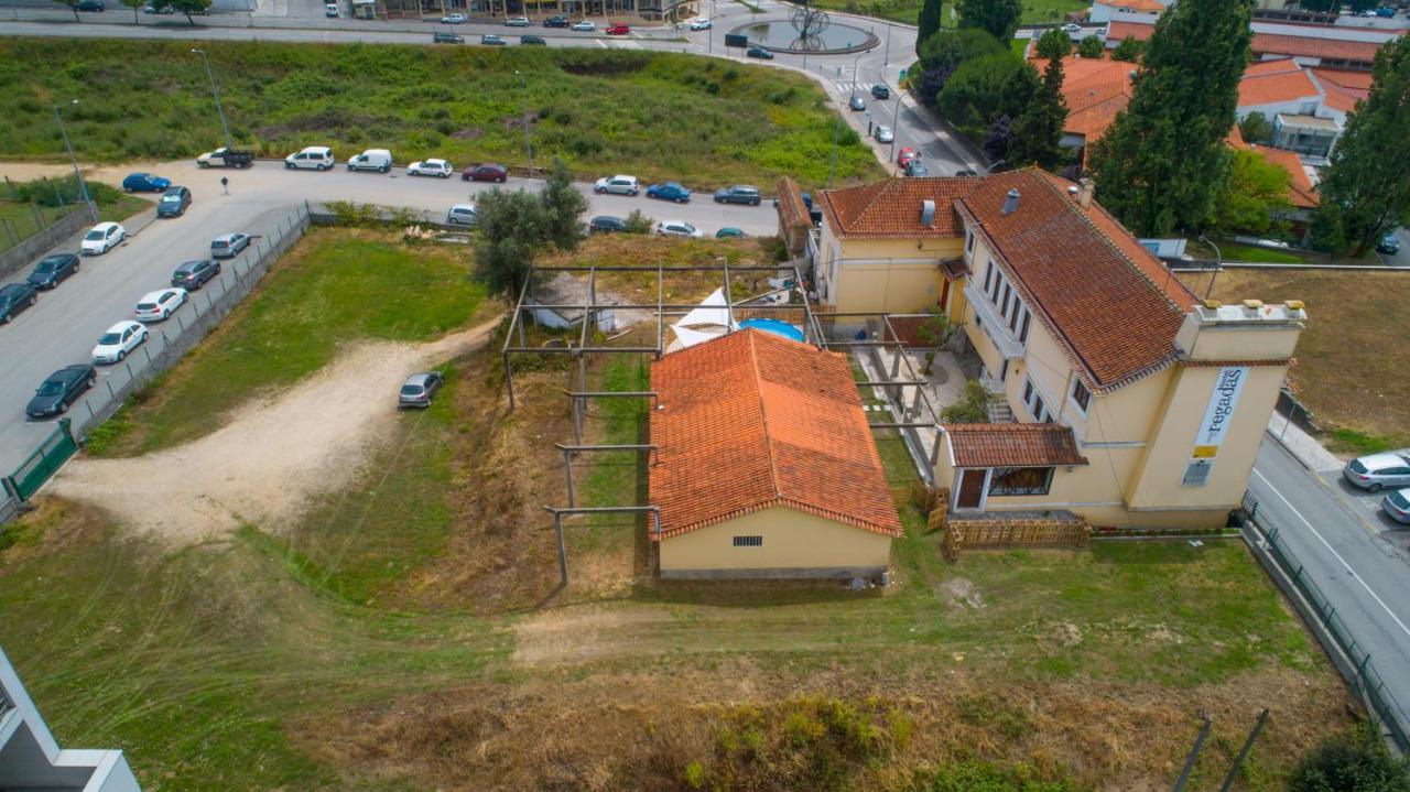 Casa Regadas Hostel