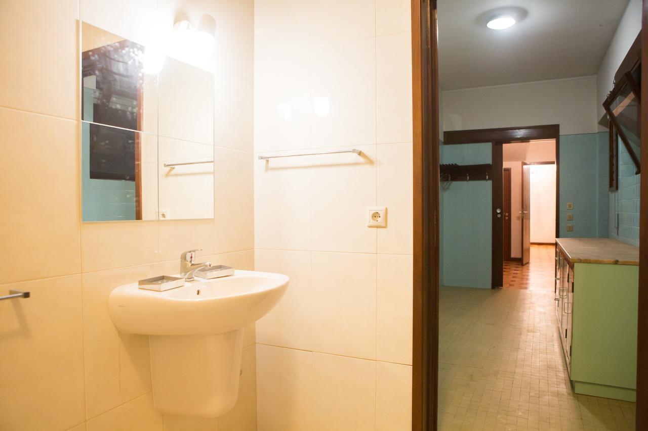 Hostel Casa Regadas