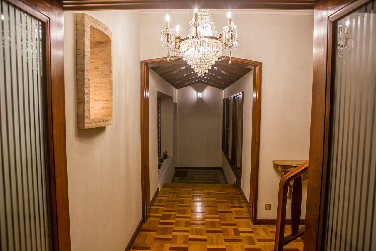 Casa Regadas