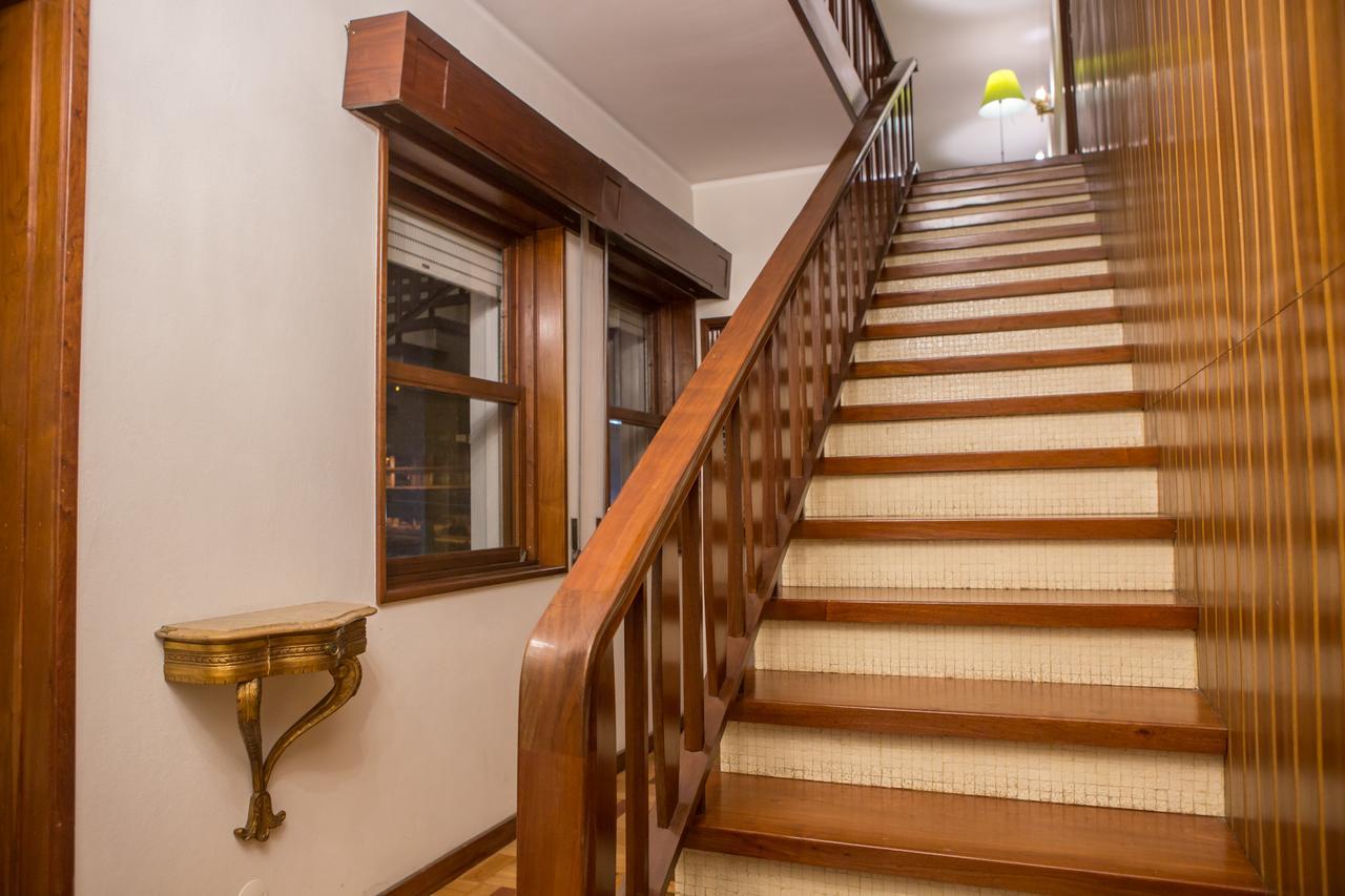 Albergue Casa Regadas *