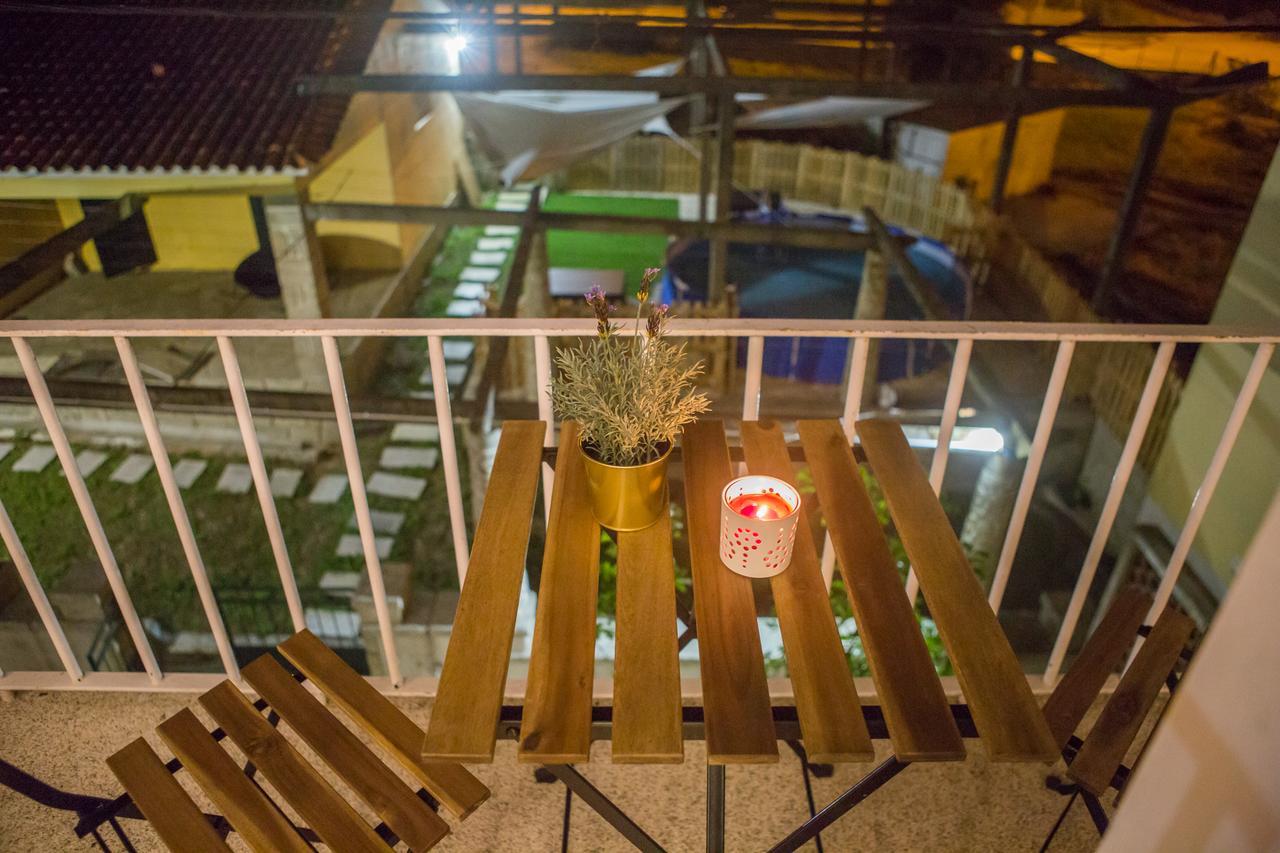 Casa Regadas