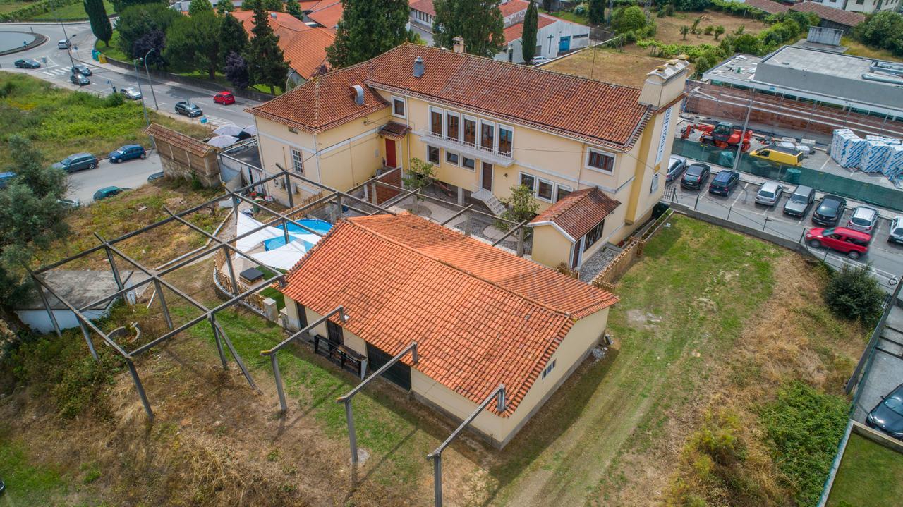 Casa Regadas *