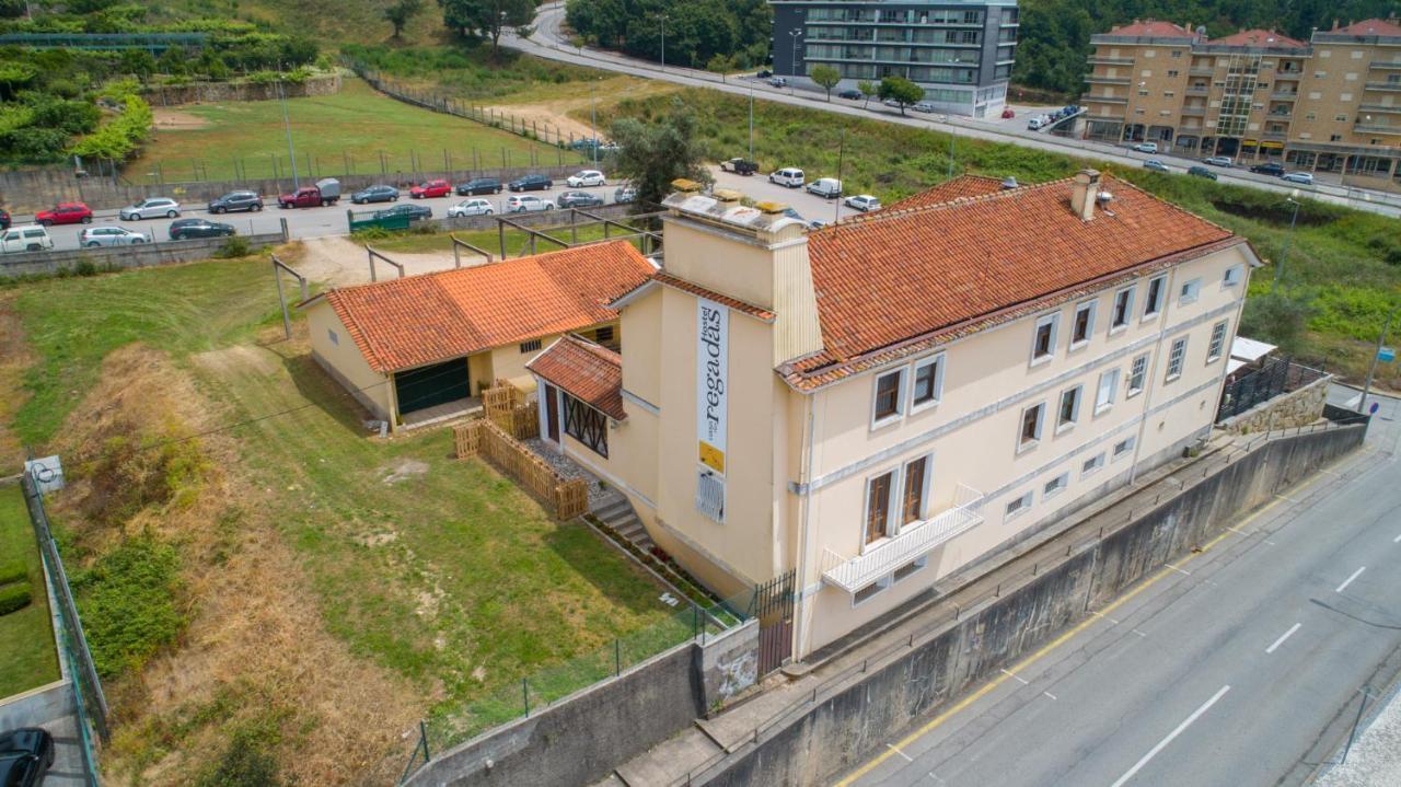 Casa Regadas *