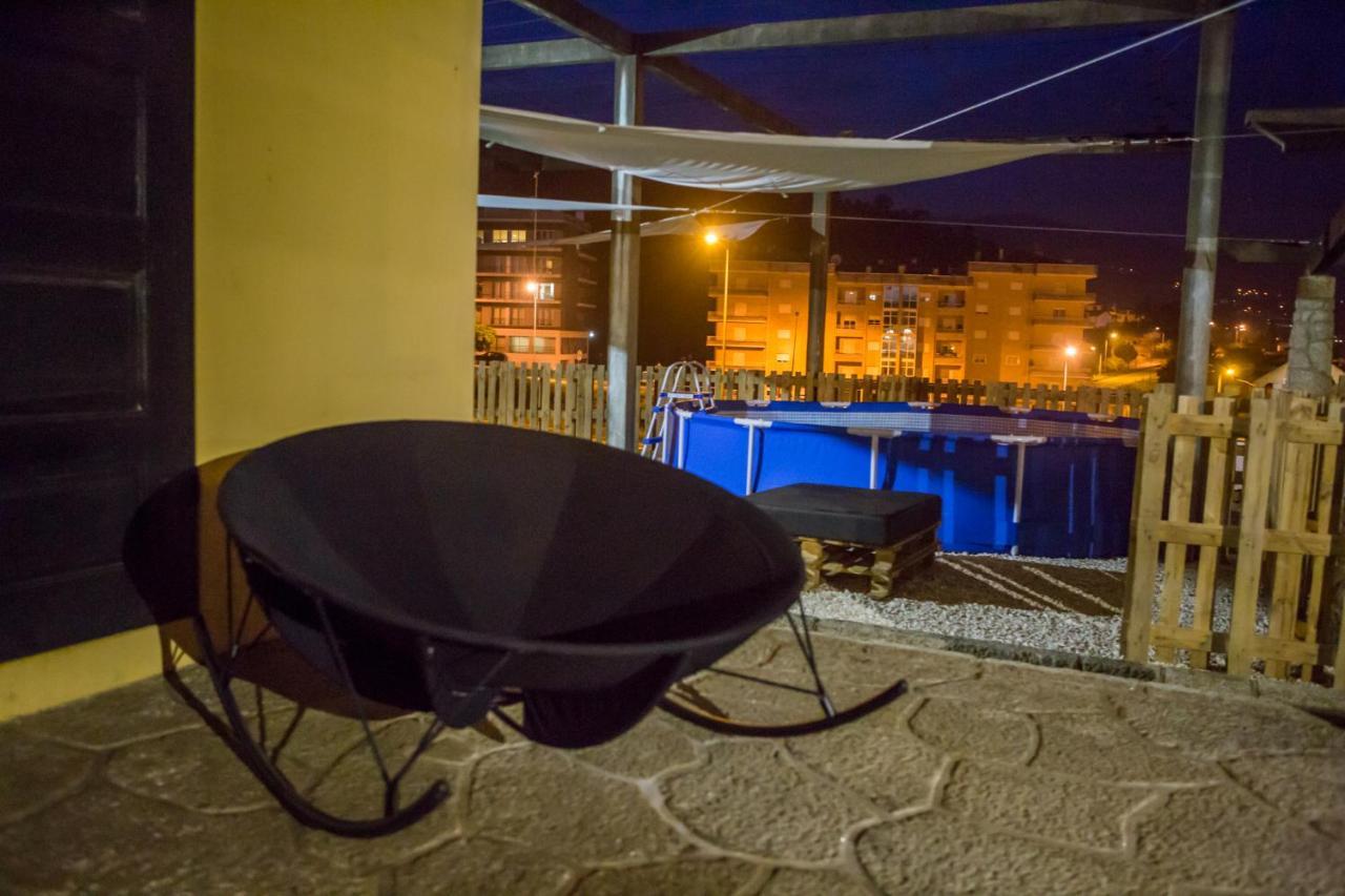 Casa Regadas Vale de Cambra