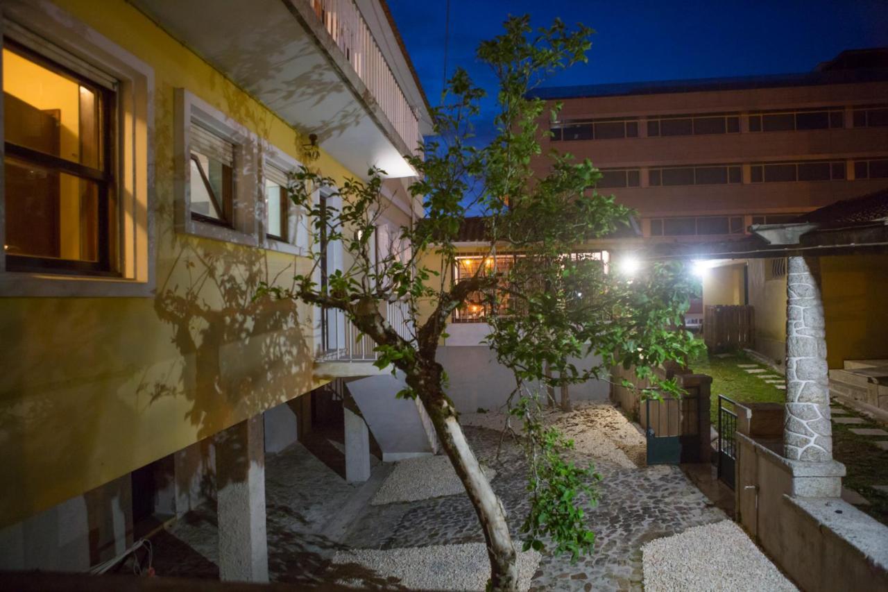 Casa Regadas