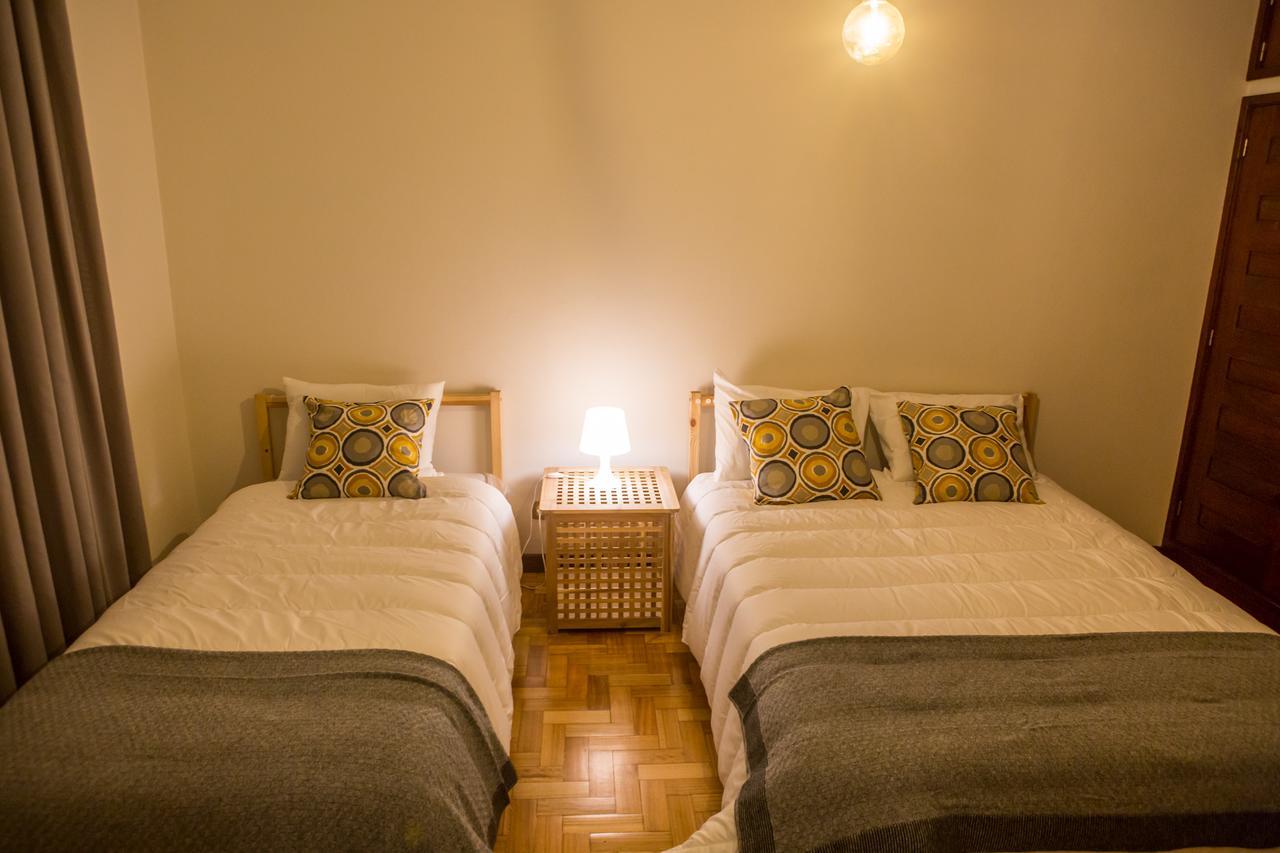 Casa Regadas Vale de Cambra