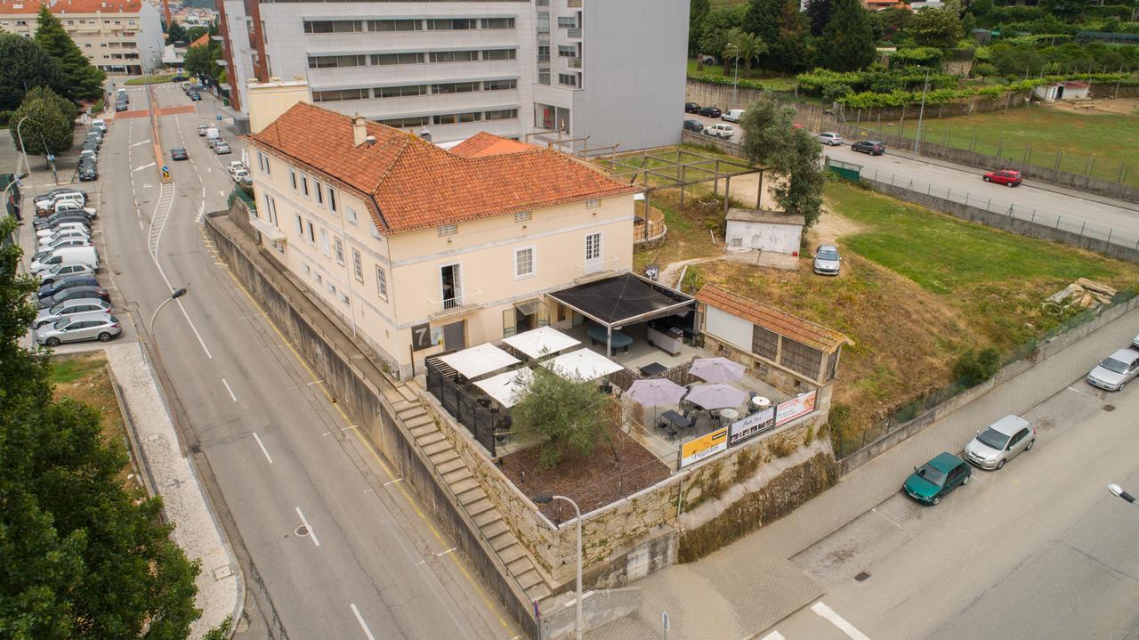 Casa Regadas Hostel *