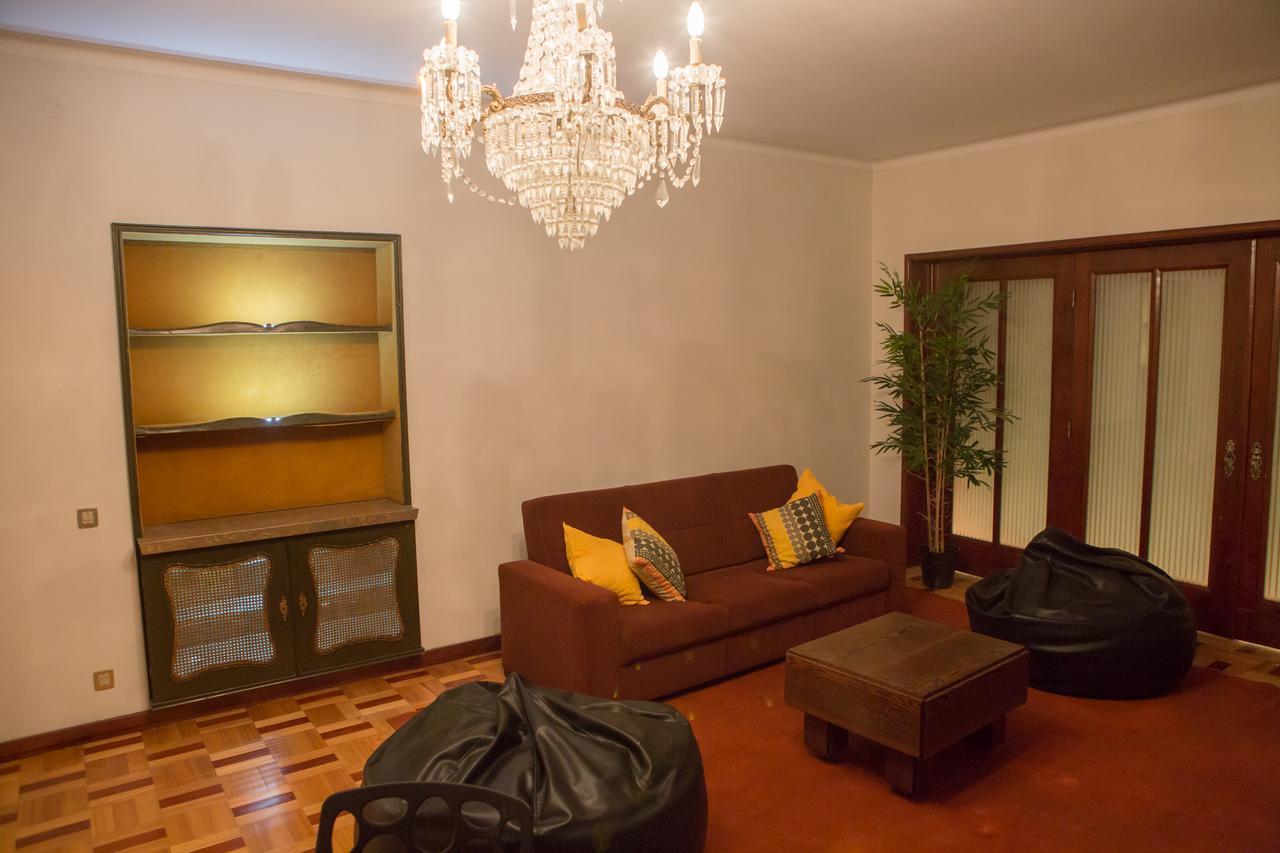 Casa Regadas