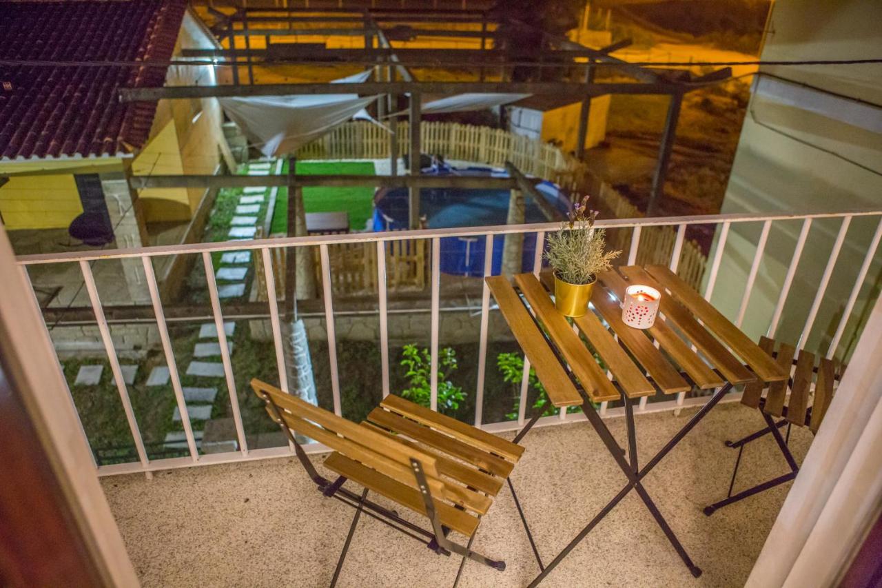 Casa Regadas *