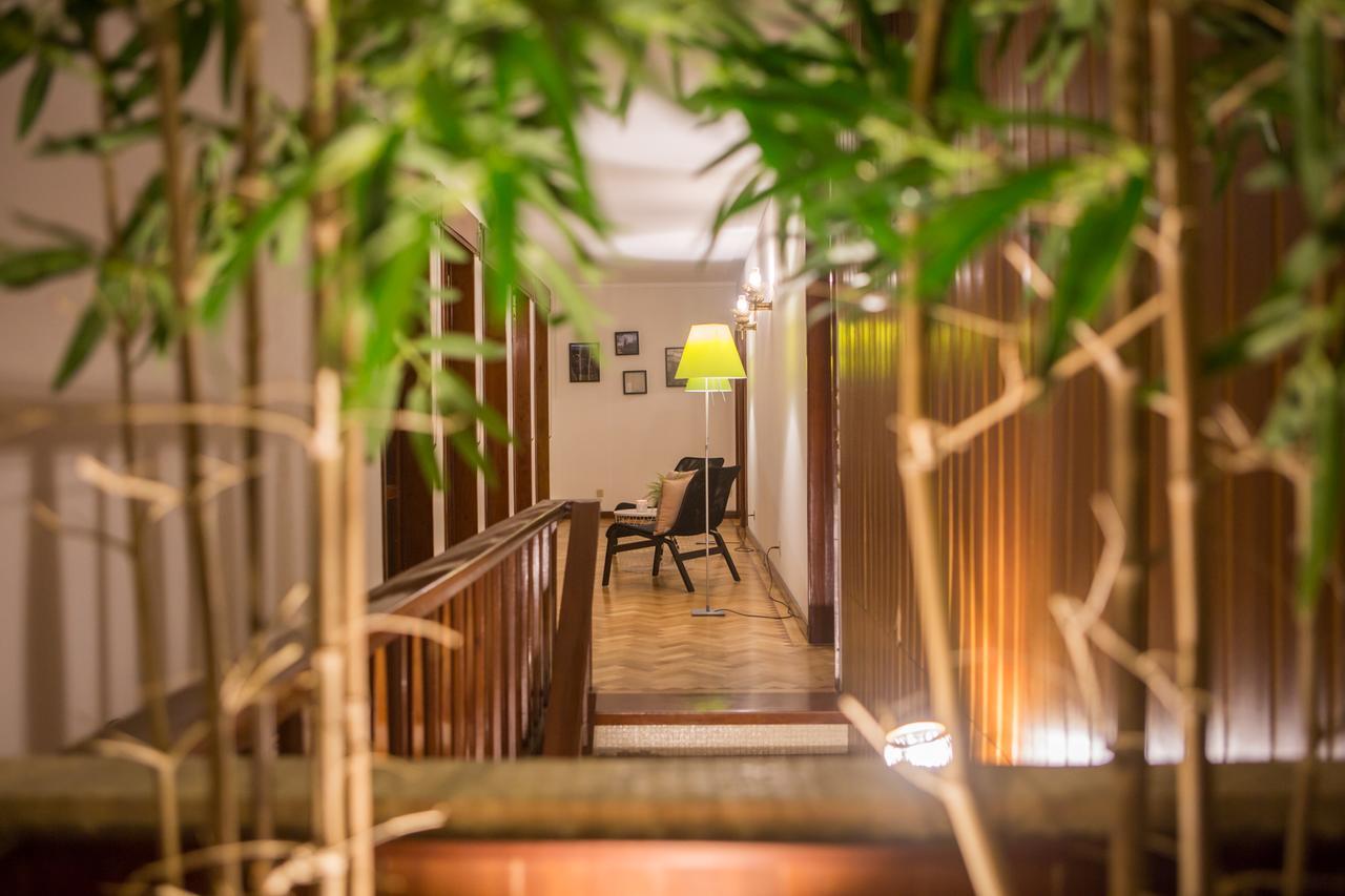 Casa Regadas Albergue Vale de Cambra