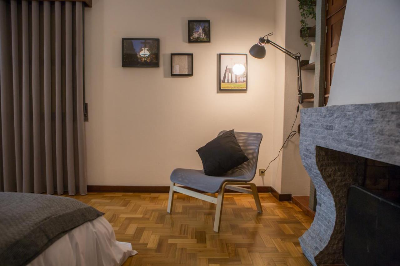 Albergue Casa Regadas *