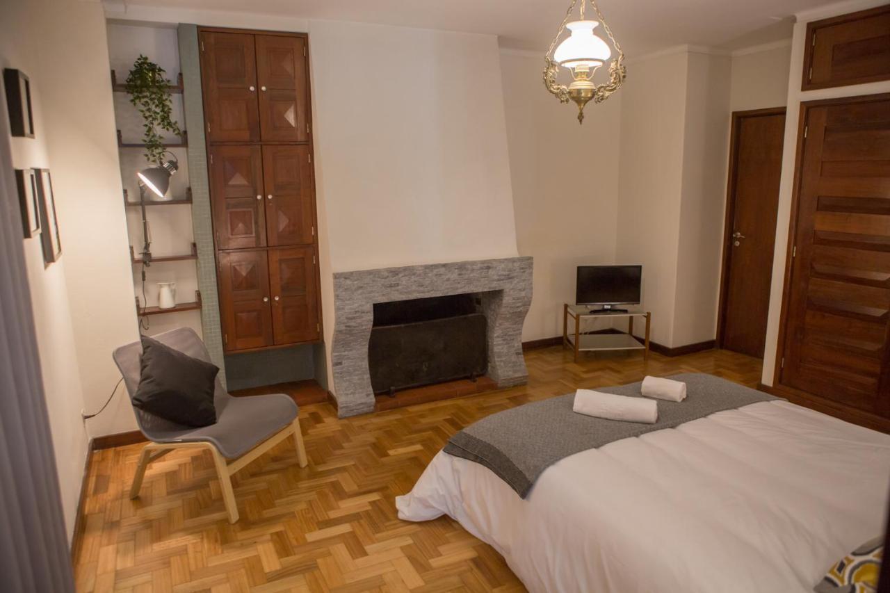 Albergue Casa Regadas