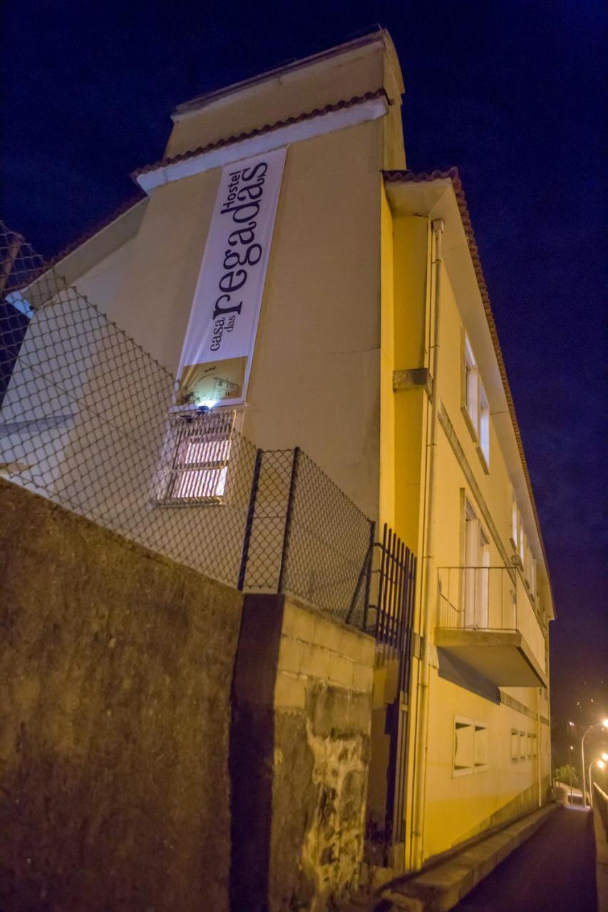 Casa Regadas Hostel