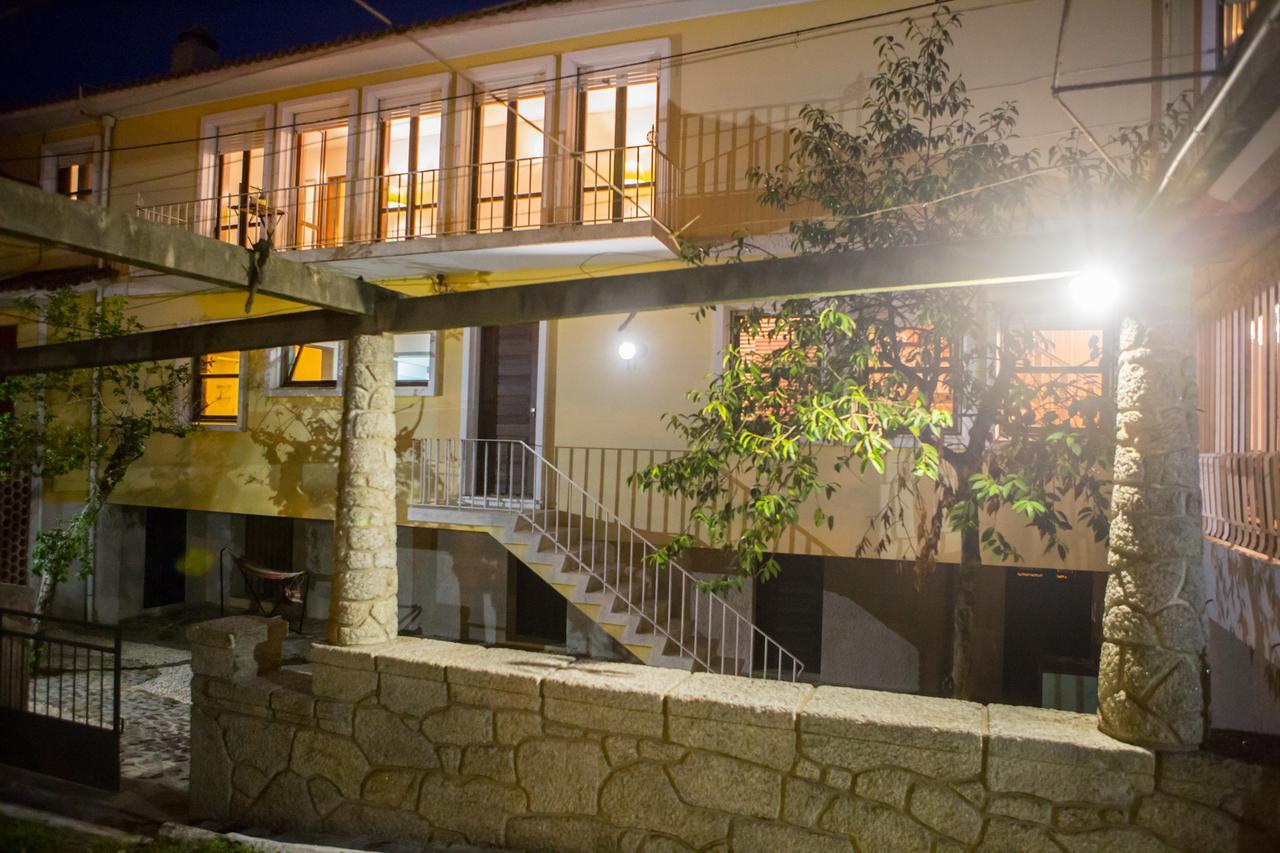 Hostel Casa Regadas *