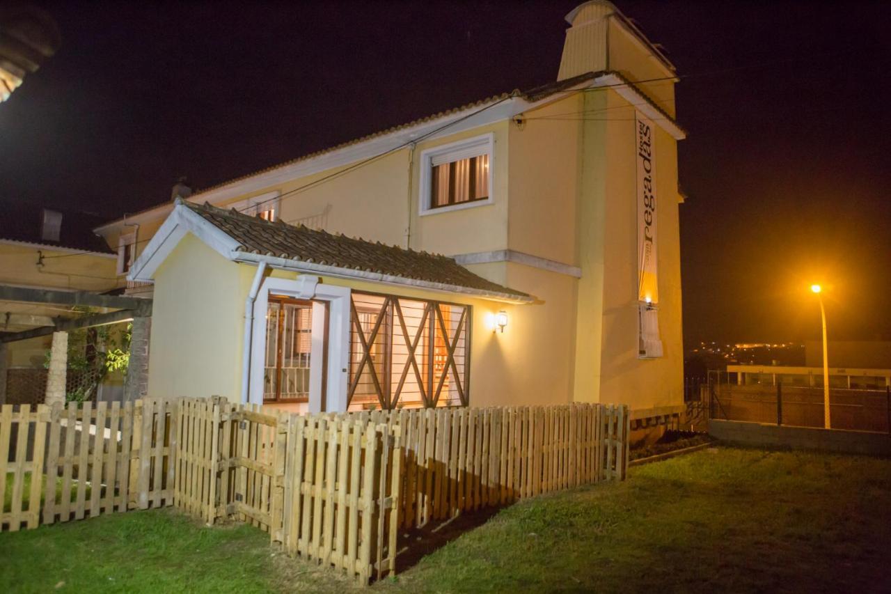 Casa Regadas Hostel Vale de Cambra