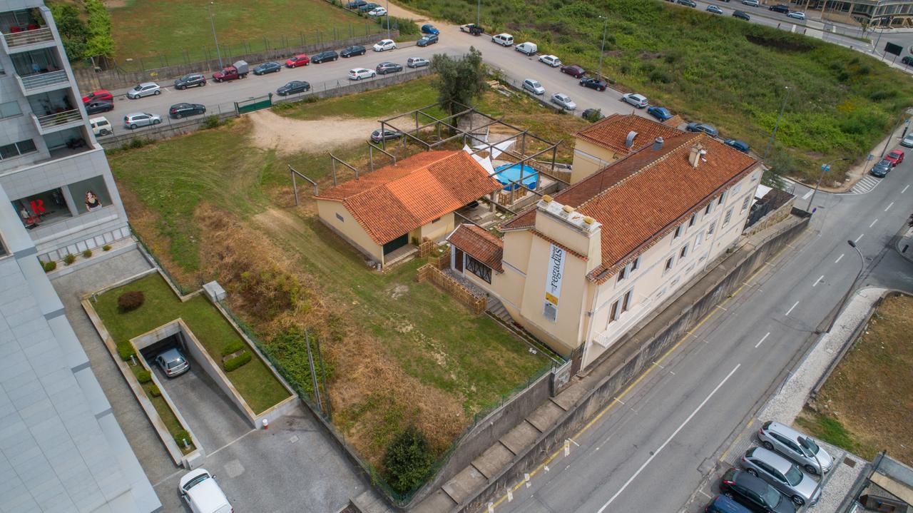 Casa Regadas * Vale de Cambra