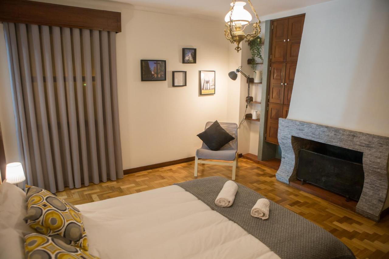 Casa Regadas *
