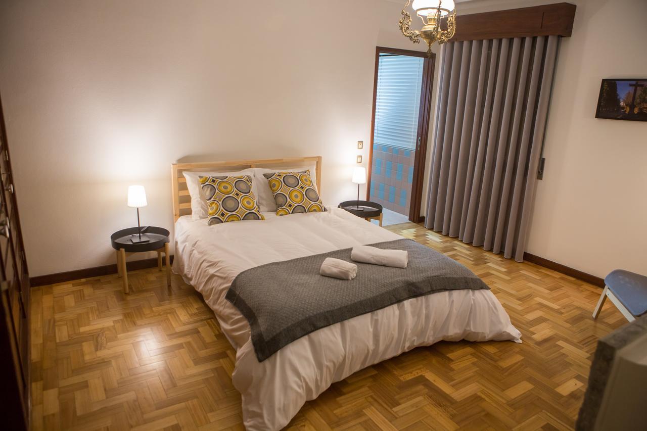 Casa Regadas *