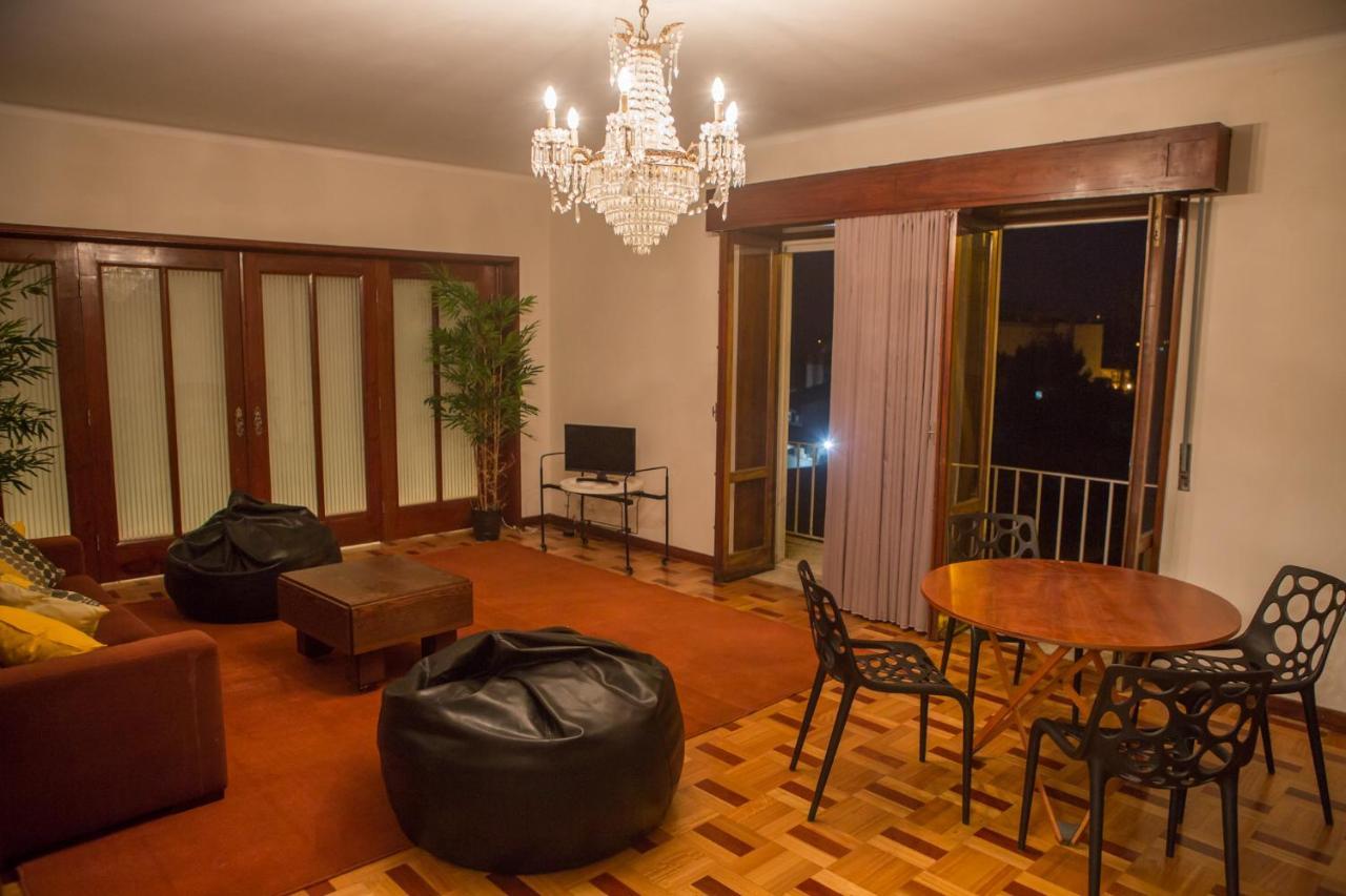 Albergue Casa Regadas *