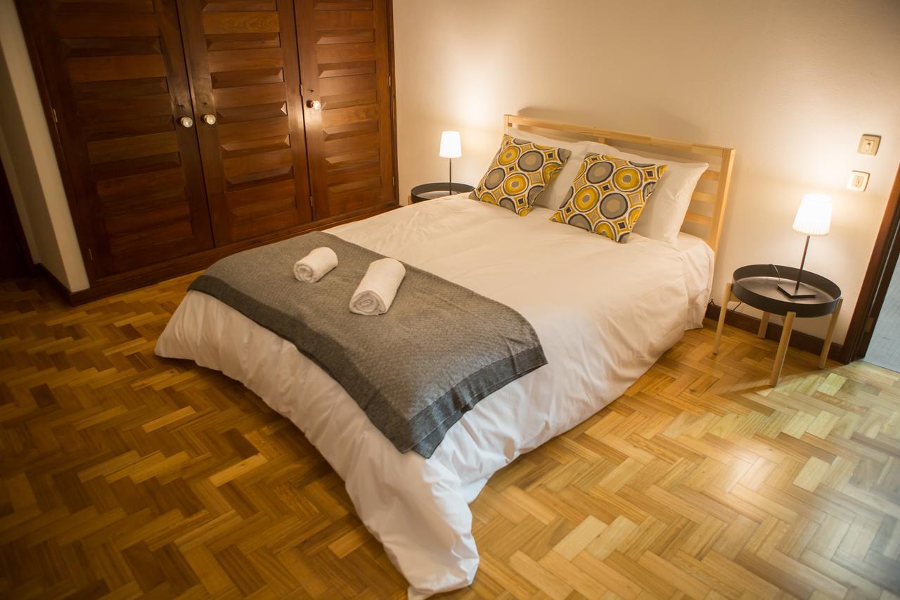 Casa Regadas Hostel