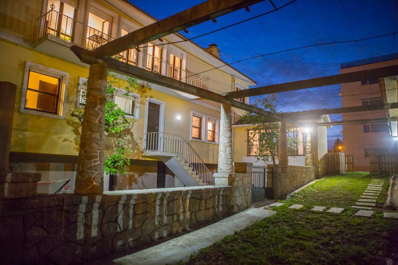 Casa Regadas * Vale de Cambra