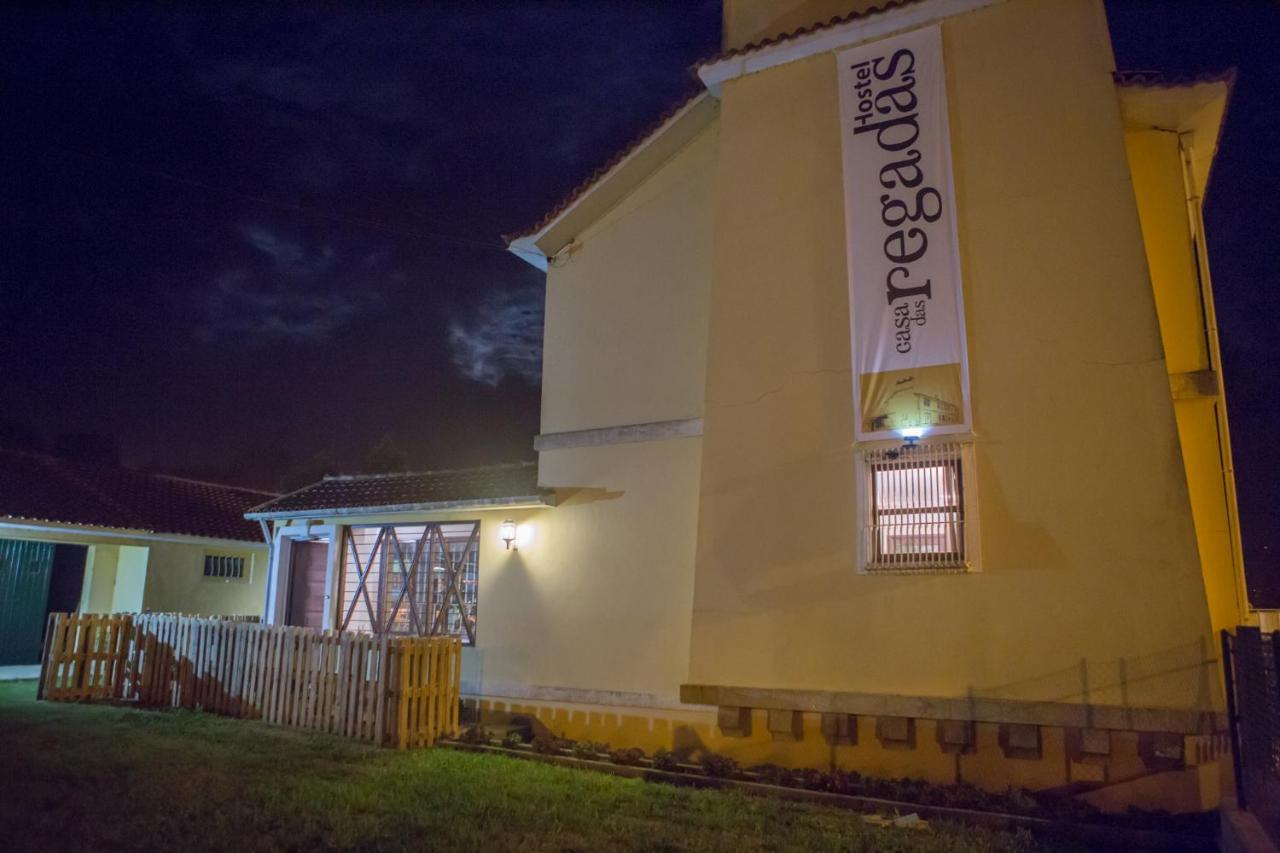 Casa Regadas Hostel *