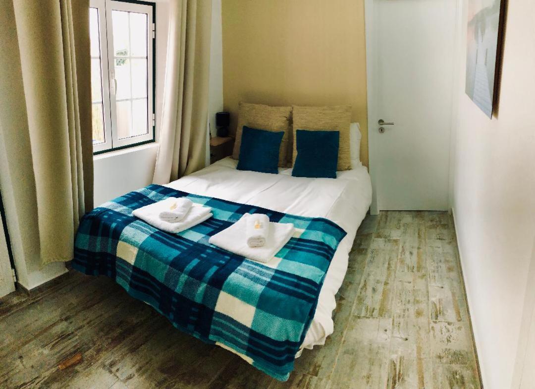 Guest house Casa Do Miguel Foz do Arelho