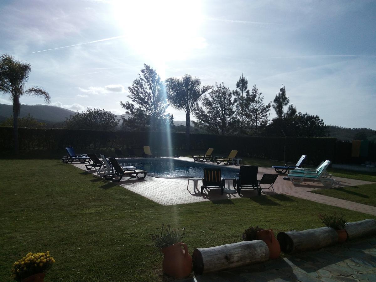 Country house Do Cerro - Countryside & Nature Nave Redonda