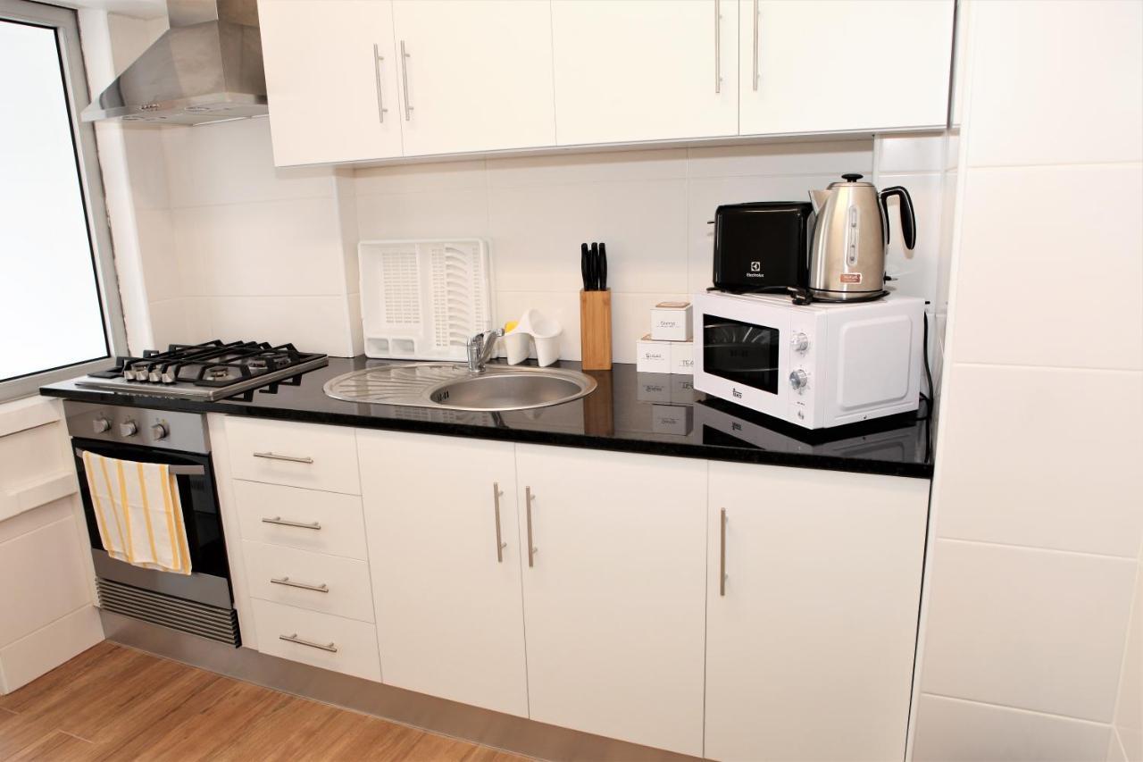 Apartamento Mae De Deus *