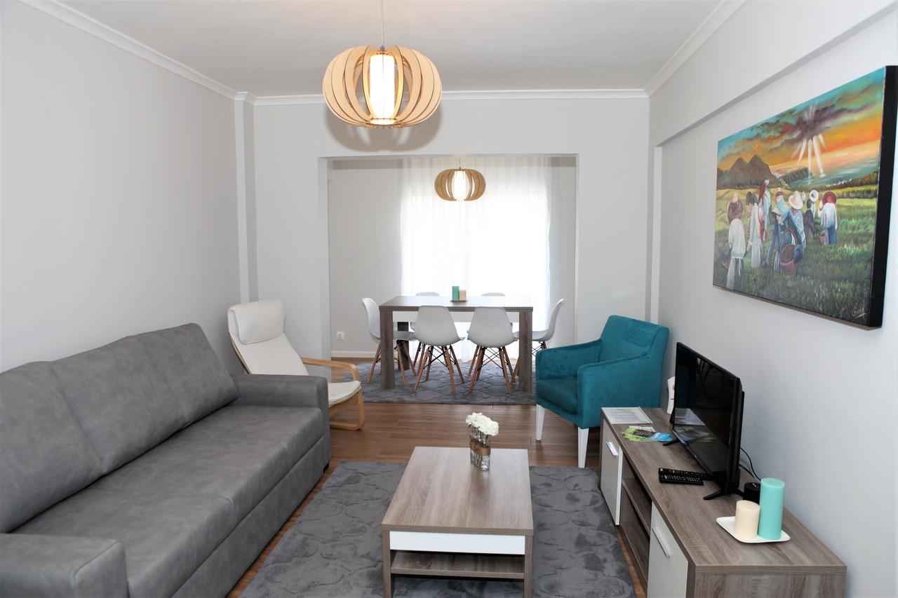 Apartamento Mae De Deus