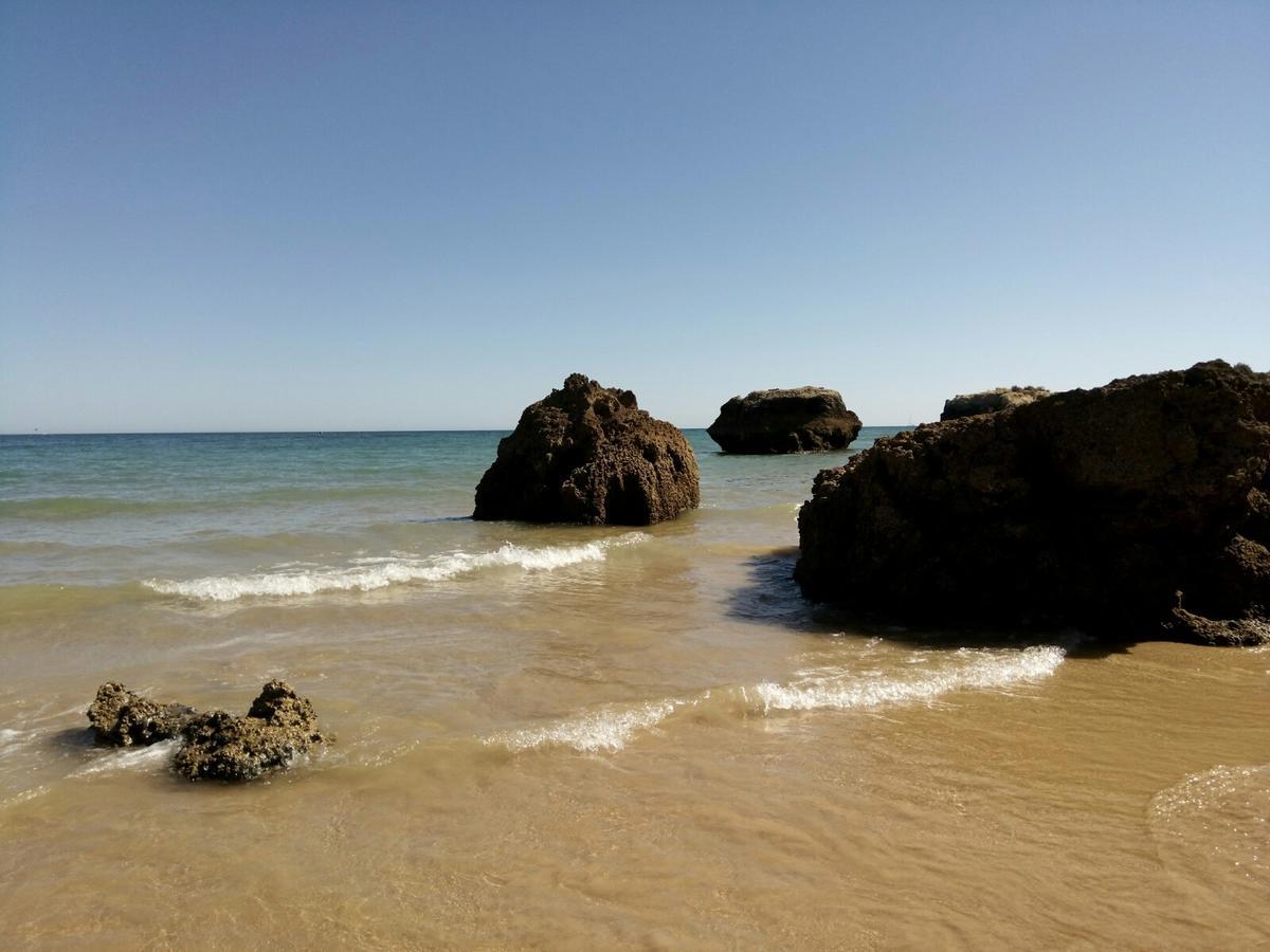 Aparthotel Ourabay - Art & Holidays