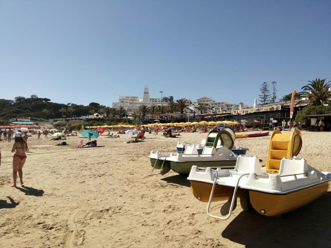 Ourabay - Art & Holidays Aparthotel 4*