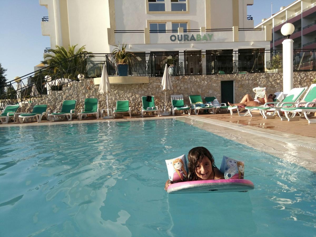 Ourabay - Art & Holidays Aparthotel Albufeira